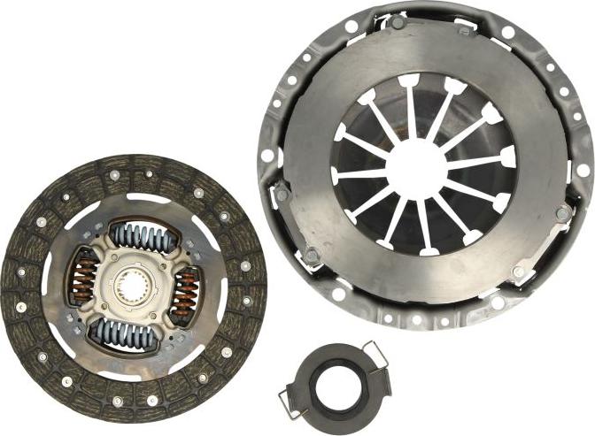 AISIN KT-331A - Комплект зчеплення autozip.com.ua