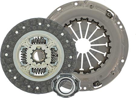 AISIN KT-333B - Комплект зчеплення autozip.com.ua