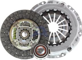 AISIN KT-320B - Комплект зчеплення autozip.com.ua