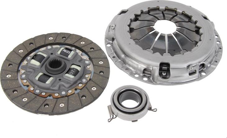 AISIN KT-281B - Комплект зчеплення autozip.com.ua