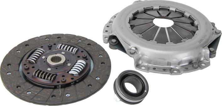AISIN KY-051A - Комплект зчеплення autozip.com.ua