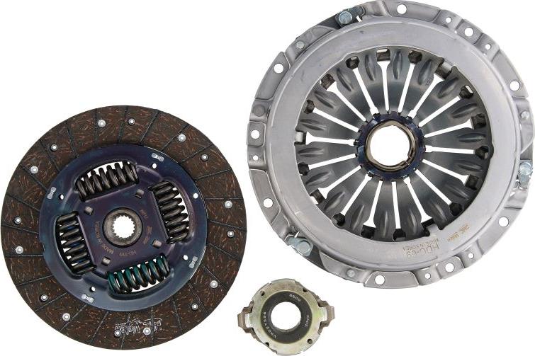 AISIN KY-062A - Комплект зчеплення autozip.com.ua