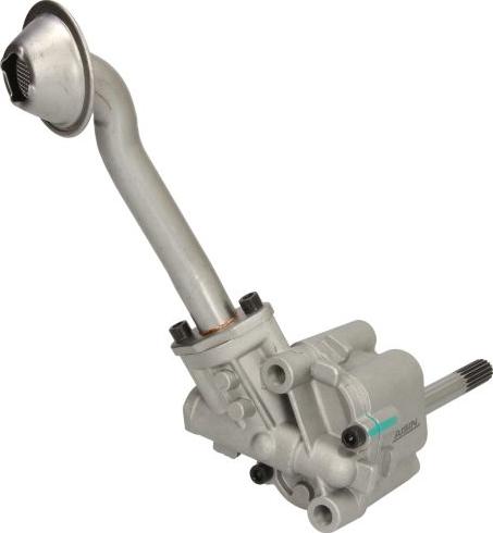 AISIN OPVG-703 - Масляний насос autozip.com.ua