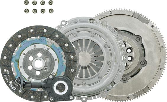 AISIN SCKE-FO99R - Комплект зчеплення autozip.com.ua