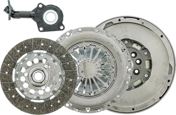 AISIN SCKE-FO82R - Комплект зчеплення autozip.com.ua