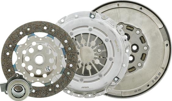 AISIN SCKE-OP46R - Комплект зчеплення autozip.com.ua