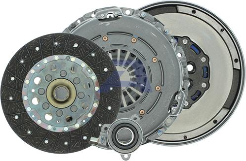 AISIN SCKO-031R - Комплект зчеплення autozip.com.ua