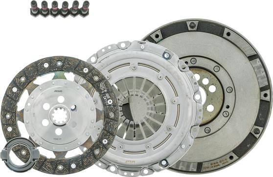 AISIN SKE-BM82 - Комплект зчеплення autozip.com.ua