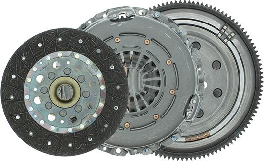 AISIN SKO-031R - Комплект зчеплення autozip.com.ua