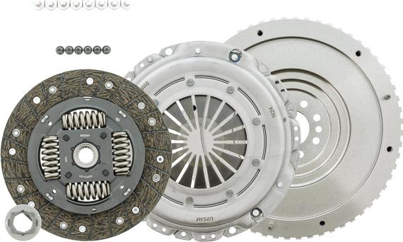AISIN SWPS-001 - Комплект зчеплення autozip.com.ua