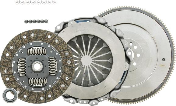 AISIN SWPS-001 - Комплект зчеплення autozip.com.ua