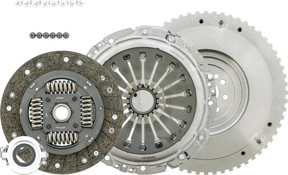 AISIN SWPS-003 - Комплект зчеплення autozip.com.ua