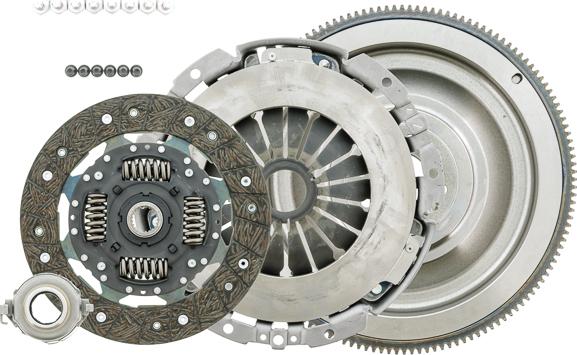 AISIN SWPS-002 - Комплект зчеплення autozip.com.ua