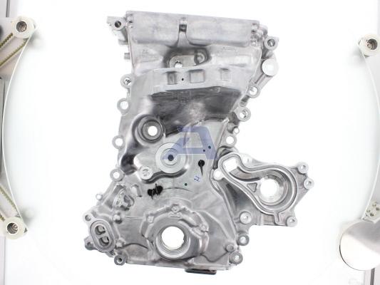 AISIN TCT-903 - Картер рульового механізму autozip.com.ua