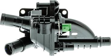AISIN THRAZ-7010 - Термостат, охолоджуюча рідина autozip.com.ua