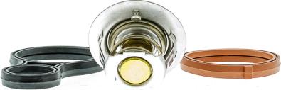AISIN THRAZ-7028 - Термостат, охолоджуюча рідина autozip.com.ua