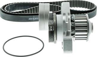 AISIN TKVG-7054 - Водяний насос + комплект зубчатого ременя autozip.com.ua