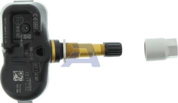 AISIN TPMS-T08 - Датчик частоти обертання колеса, контроль тиску в шинах autozip.com.ua