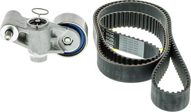 AISIN TSF-902A - Комплект ременя ГРМ autozip.com.ua