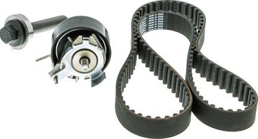 AISIN TSFD-008 - Комплект ременя ГРМ autozip.com.ua