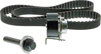 AISIN TSFD-008 - Комплект ременя ГРМ autozip.com.ua