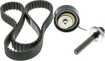 AISIN TSFD-008 - Комплект ременя ГРМ autozip.com.ua