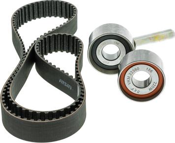 AISIN TSPS-059 - Комплект ременя ГРМ autozip.com.ua