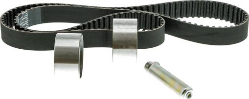 AISIN TSPS-059 - Комплект ременя ГРМ autozip.com.ua