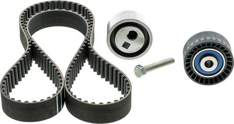 AISIN TSPS-015 - Комплект ременя ГРМ autozip.com.ua