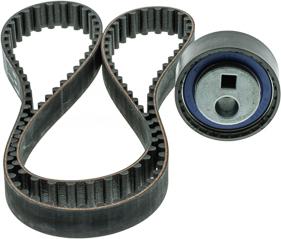 AISIN TSPS-012 - Комплект ременя ГРМ autozip.com.ua