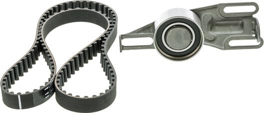AISIN TSPS-017 - Комплект ременя ГРМ autozip.com.ua