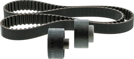 AISIN TSPS-028 - Комплект ременя ГРМ autozip.com.ua