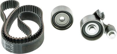 AISIN TST-001 - Комплект ременя ГРМ autozip.com.ua