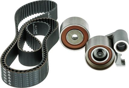 AISIN TST-002 - Комплект ременя ГРМ autozip.com.ua