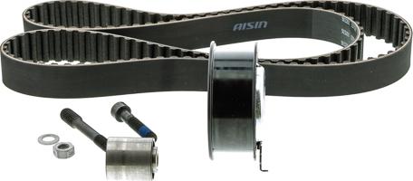 AISIN TSVG-003 - Комплект ременя ГРМ autozip.com.ua