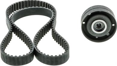 AISIN TSVG-039 - Комплект ременя ГРМ autozip.com.ua