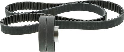 AISIN TSVG-039 - Комплект ременя ГРМ autozip.com.ua