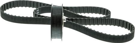 AISIN TSVG-070 - Комплект ременя ГРМ autozip.com.ua