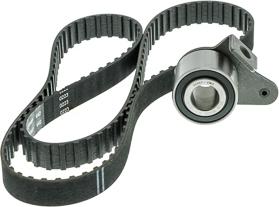 AISIN TSVL-003 - Комплект ременя ГРМ autozip.com.ua