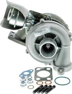 AISIN TURAZ-7003 - Компресор, наддув autozip.com.ua