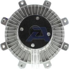 Aisin VY-001 - Зчеплення, вентилятор радіатора autozip.com.ua