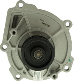 AISIN WE-FI27 - Водяний насос autozip.com.ua