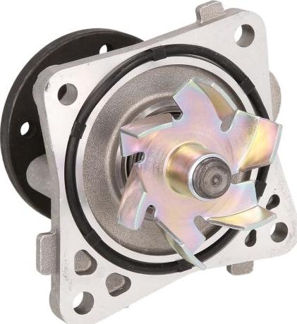 AISIN WE-SM01B - Водяний насос autozip.com.ua