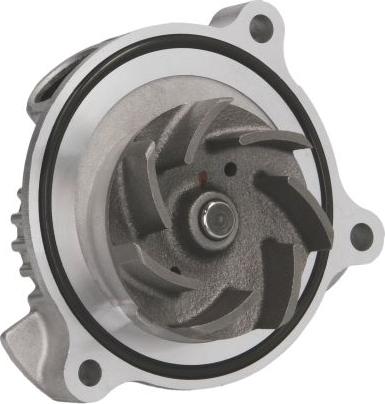 AISIN WE-VW04 - Водяний насос autozip.com.ua