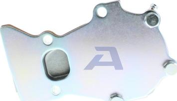 AISIN WPD-013 - Водяний насос autozip.com.ua