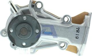 AISIN WPD-013 - Водяний насос autozip.com.ua