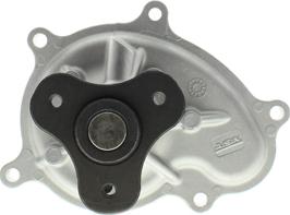 AISIN WPF-903 - Водяний насос autozip.com.ua