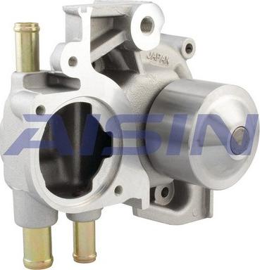 AISIN WPF-006 - Водяний насос autozip.com.ua