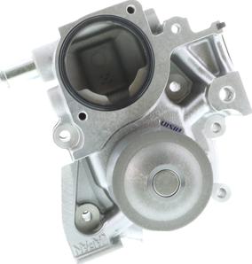 AISIN WPF-025 - Водяний насос autozip.com.ua