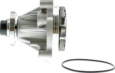 AISIN WPFD-704 - Водяний насос autozip.com.ua